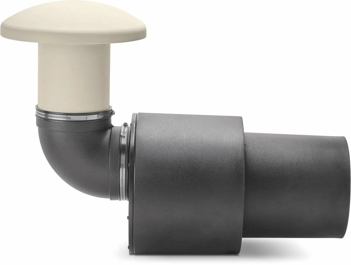 Focal Pack 4.1 4x OD Sat 5 Crème   1x OD Sub 12 Crème Enceintes d'extérieur
