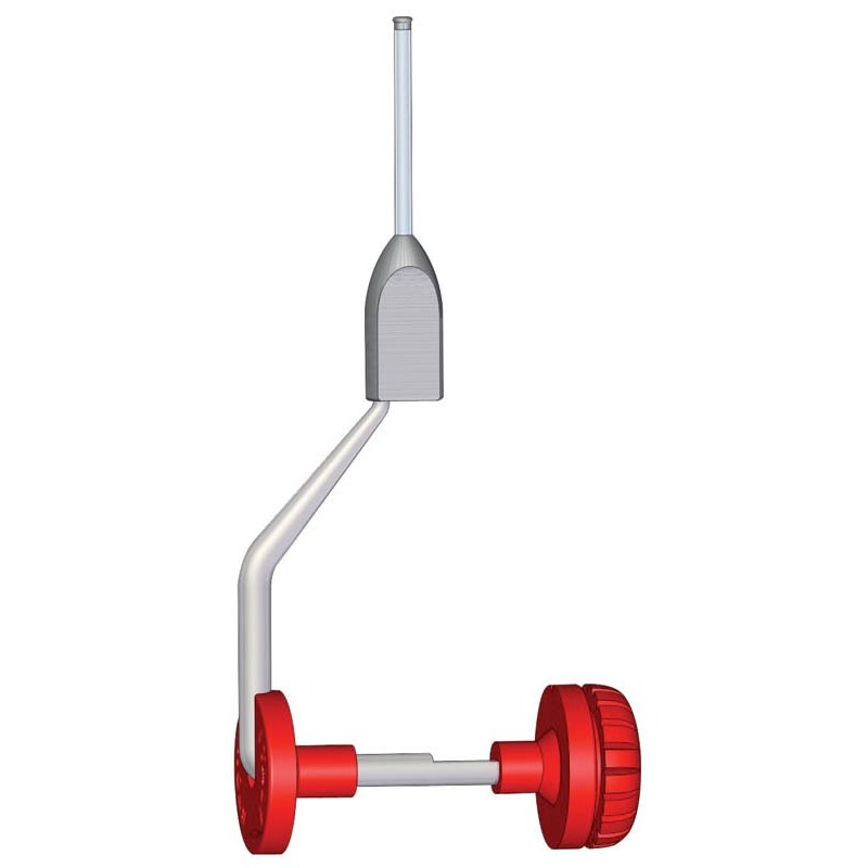 Porte Bobine Stonfo Elite