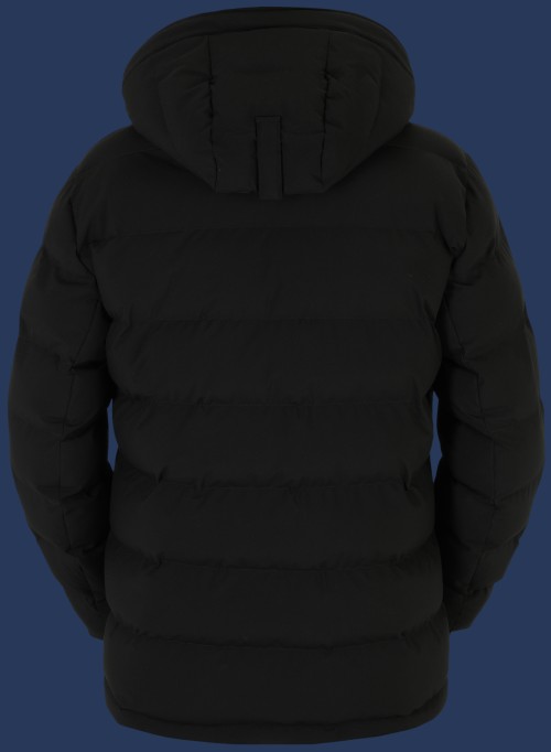 Blackbird Men Medium FourStreAirTec, Schwarz