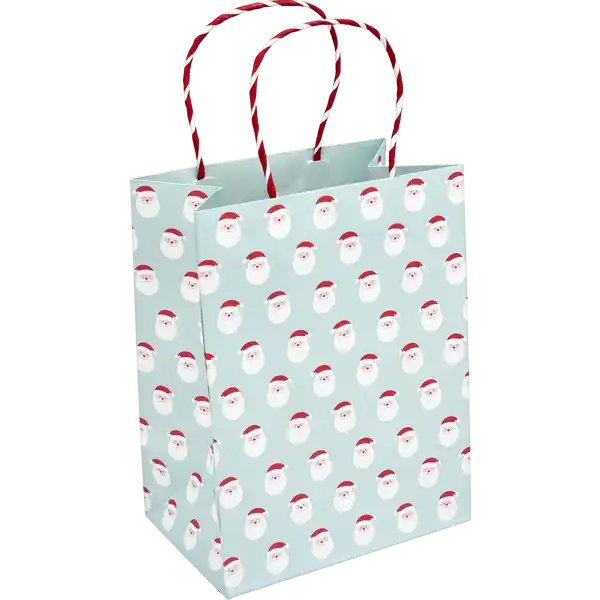 Geschenktüte Kraftpapier