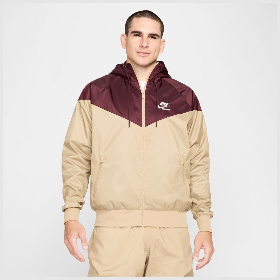 Nike Windrunner