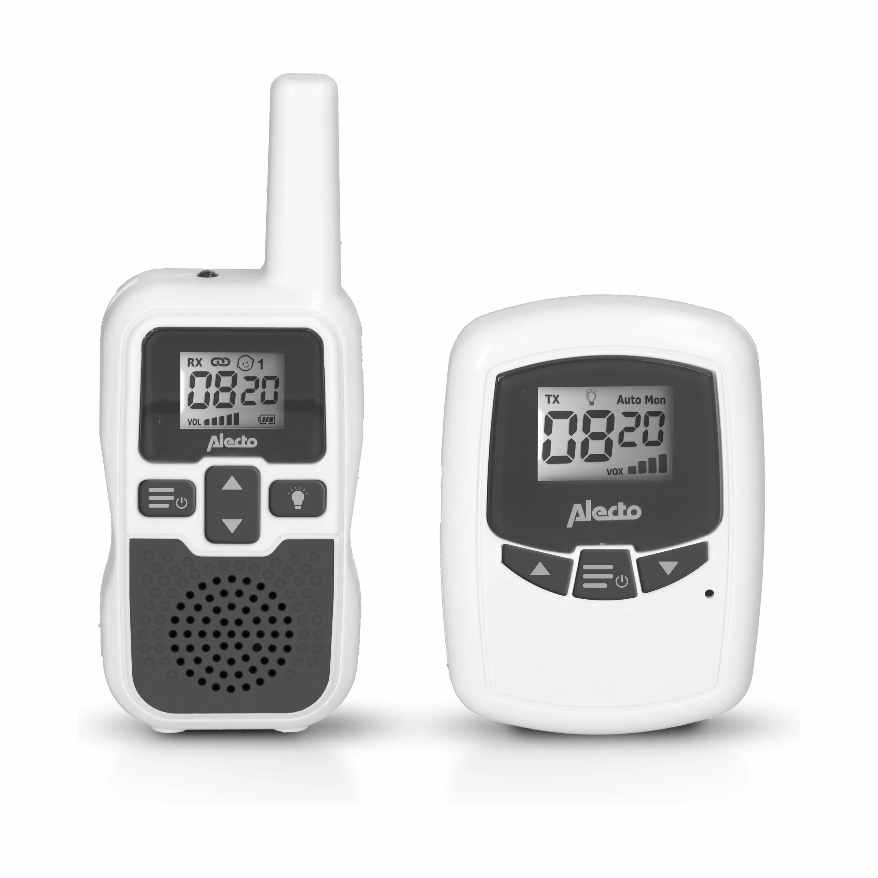 Alecto Baby DBX-80 Babyalarm