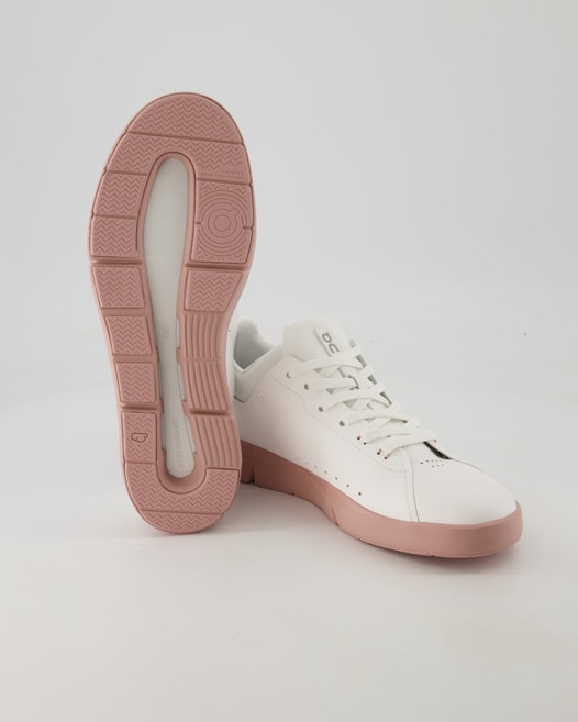 ON Running Roger Advantage Sneaker in Weiß