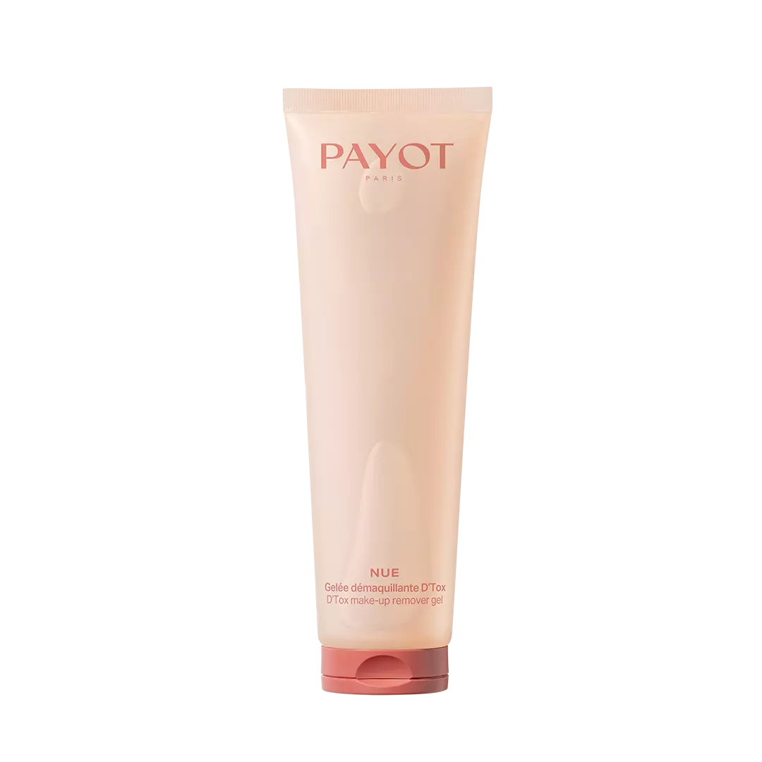 Gelée Démaquillante D'Tox - 150ml