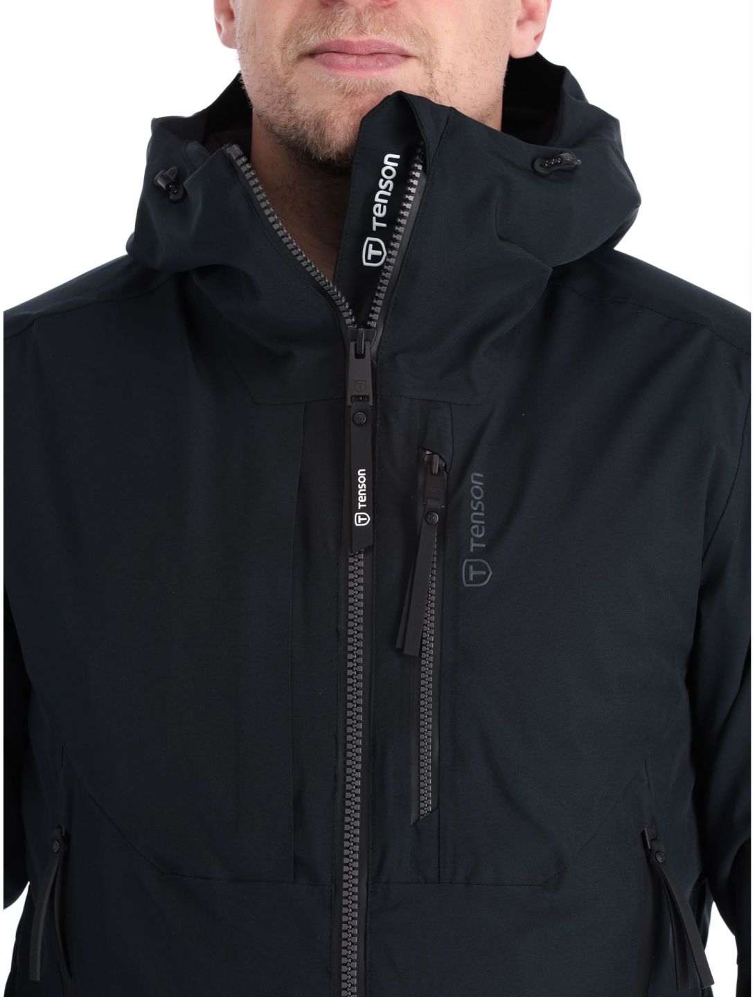 Prime Pro ski-jas heren