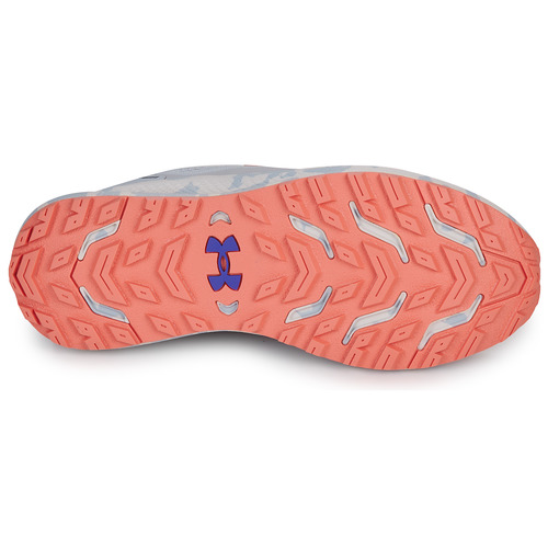 Under Armour - UA W CHARGED BANDIT TR2 Gris