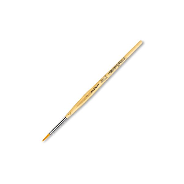 DaVinci Pincel para Hobby e Escolar 303 Junior Nº4 2 un.
