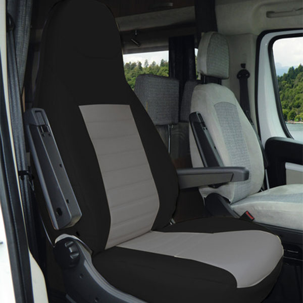 Housses de sièges Ford TRANSIT de 2014 à 2025