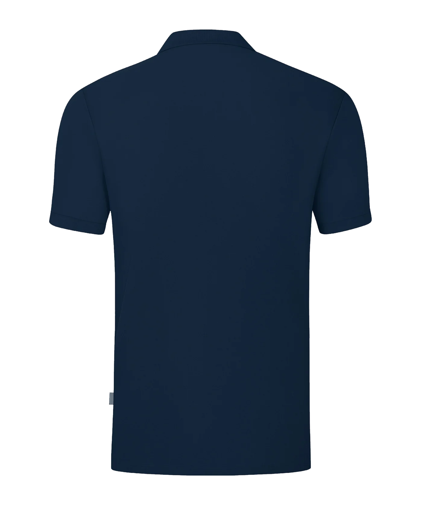 JAKO Organic Polo Shirt Kids Blau F900