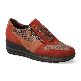 abby  VELCALF PREMIUM 12264n/ga.33523/v.p 12235  RUST