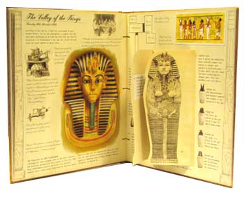 Egyptology: OVER 18 MILLION OLOGY BOOKS SOLD - Ology (Hardback)