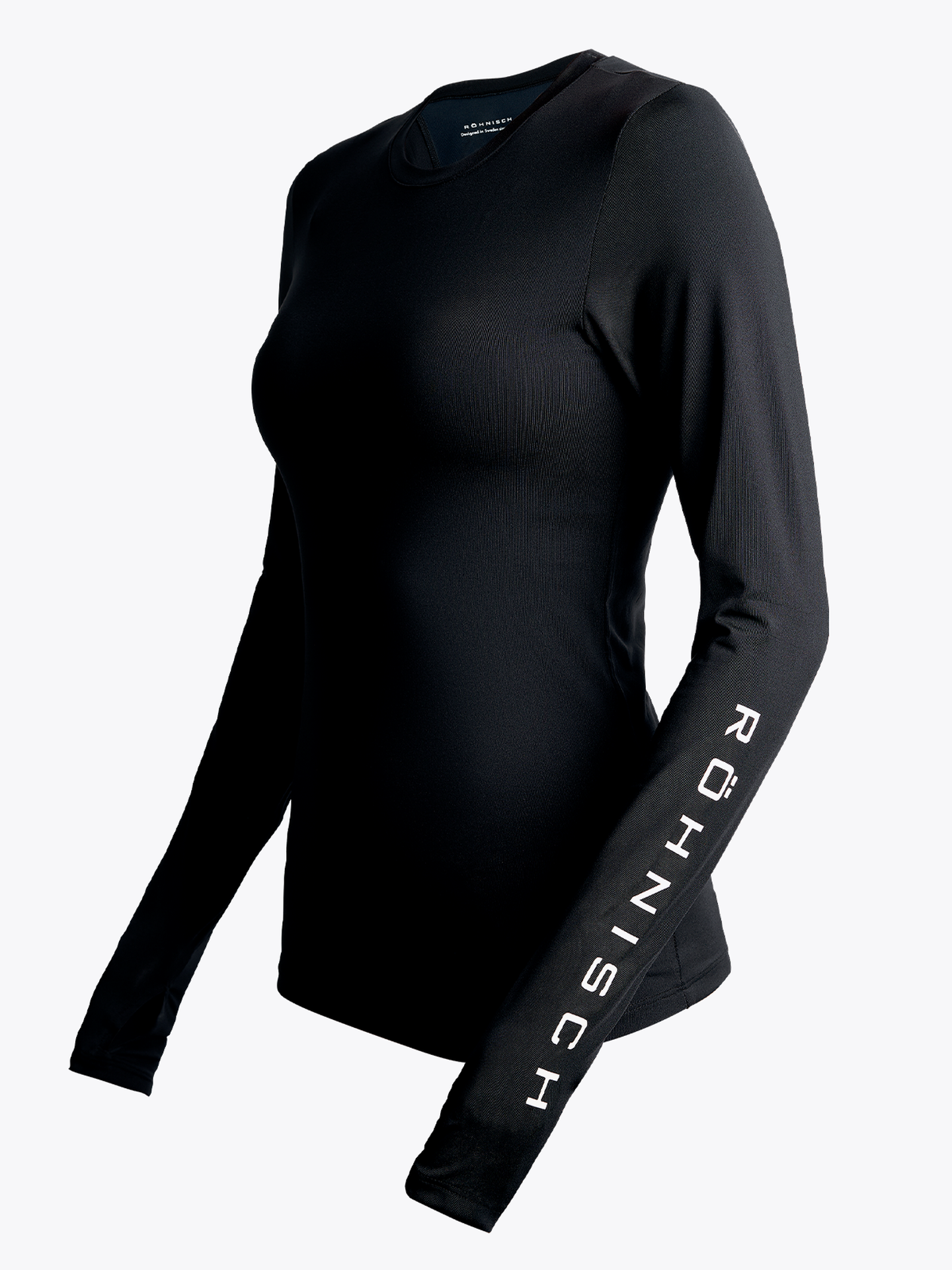 Arc Long Sleeve
