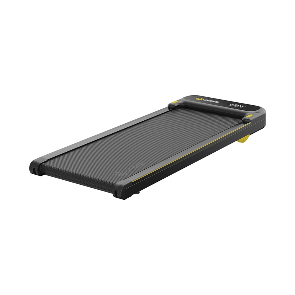 Urevo SpaceWalk E4 Laufband schwarz