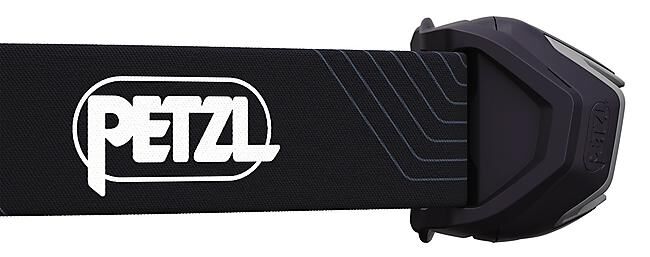 PETZL - LAMPE FRONTALE ACTIK 450