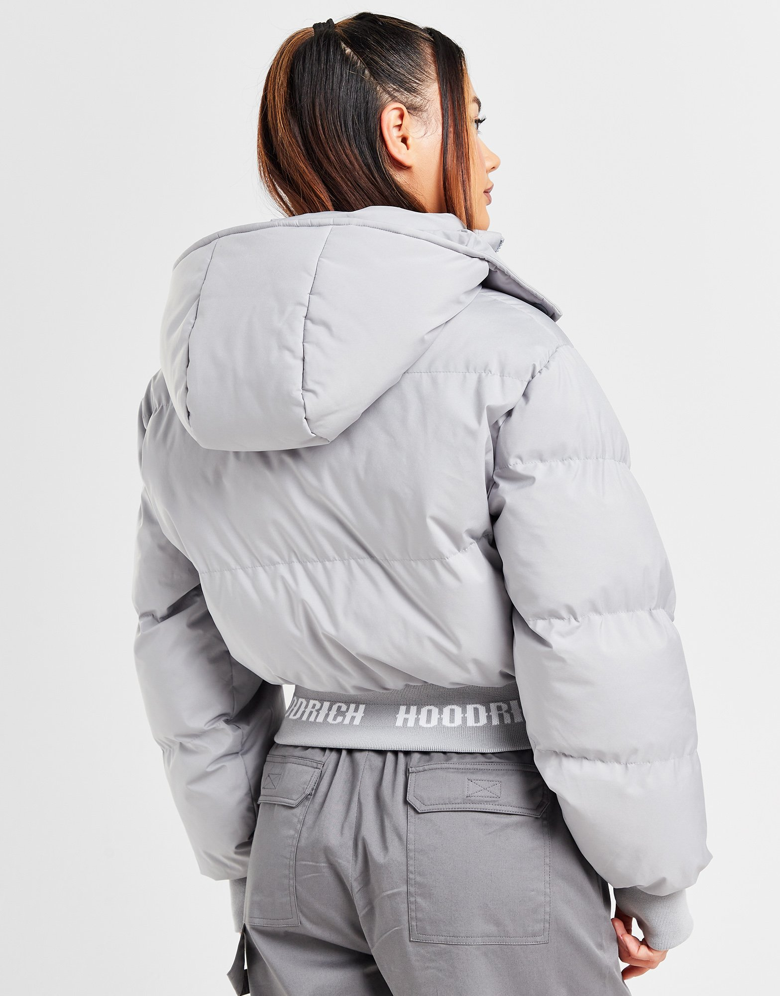 Hoodrich Veste Ari Femme