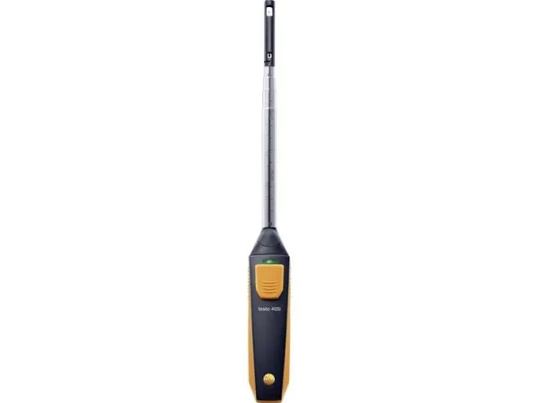 testo 405i Smart Probes Anemometer 0 til 30 m/s