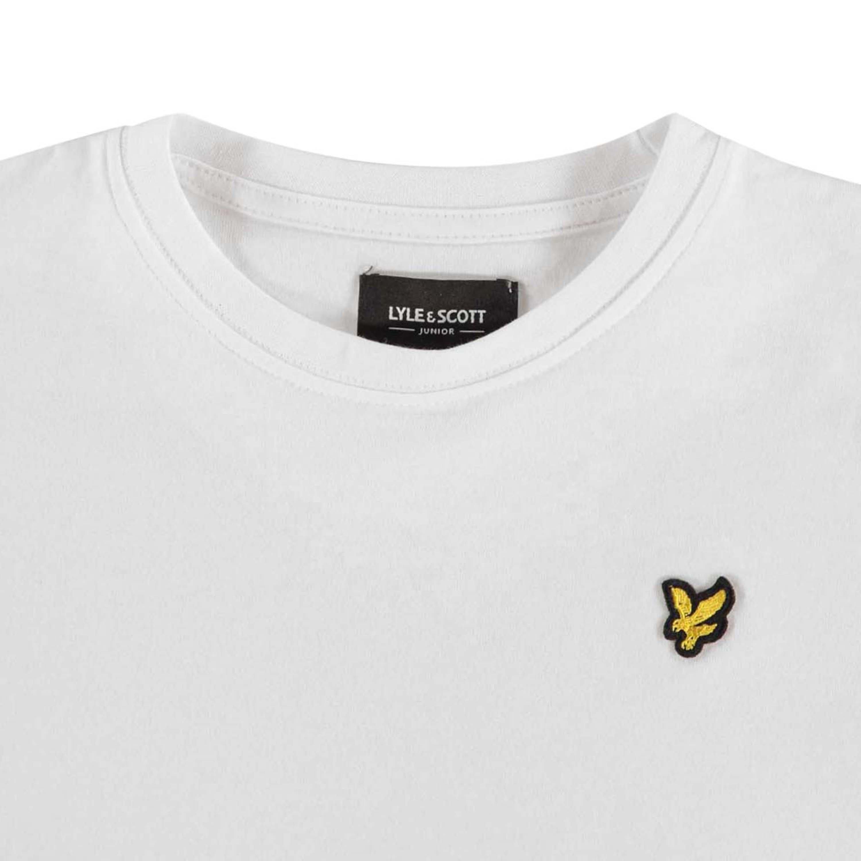 Lyle and Scott Classic T Shirt