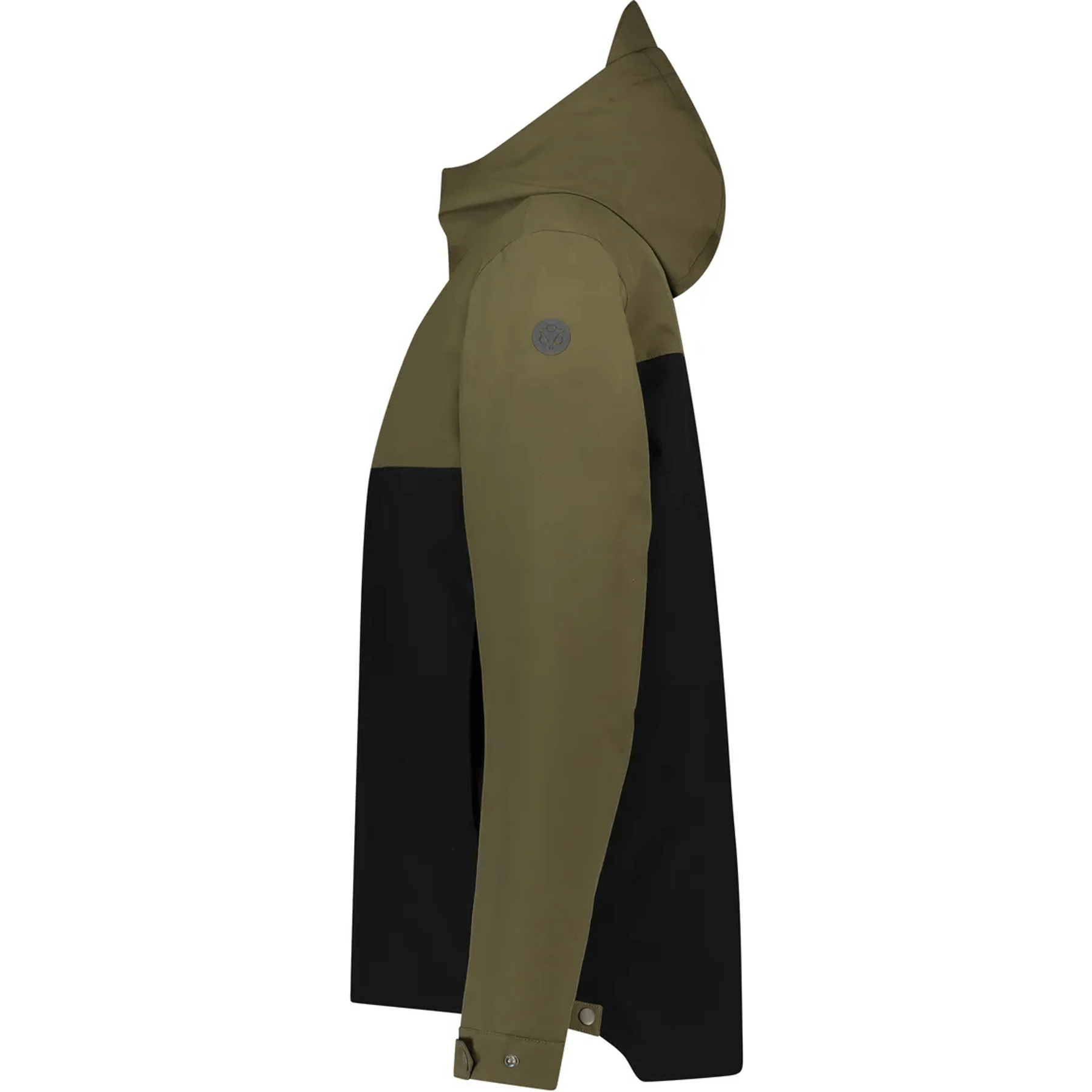 AGU Rain Anorak Urban Outdoor Winter Fietsjas
