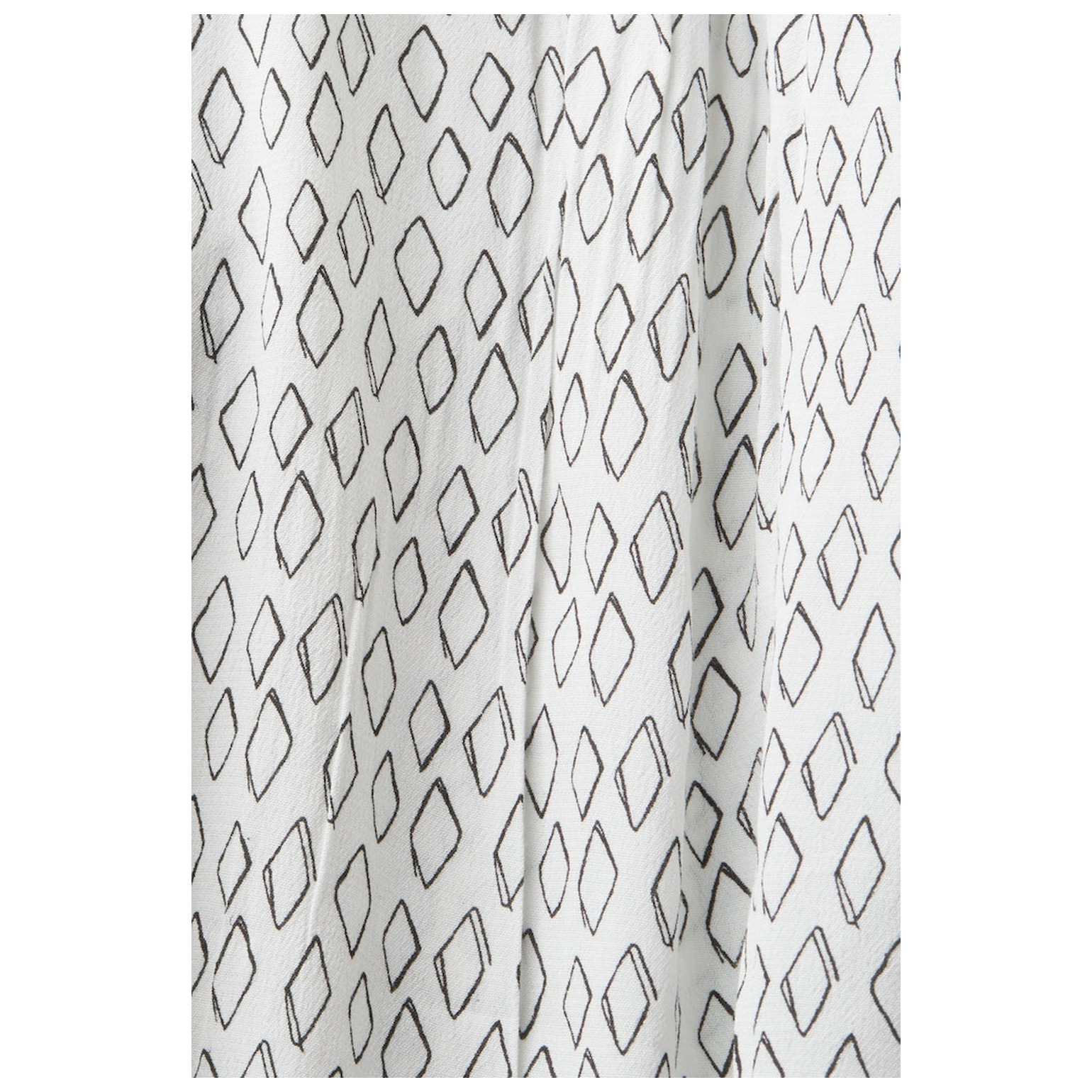 ESPRIT SKI/V Neck Blou