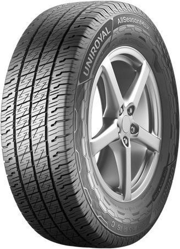 Uniroyal - Allseasonmax - All Season Band - 235/65 R16 - 115R