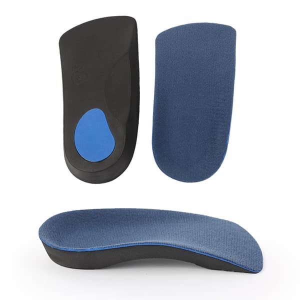 INF EVA Arch Support Half Innersåle