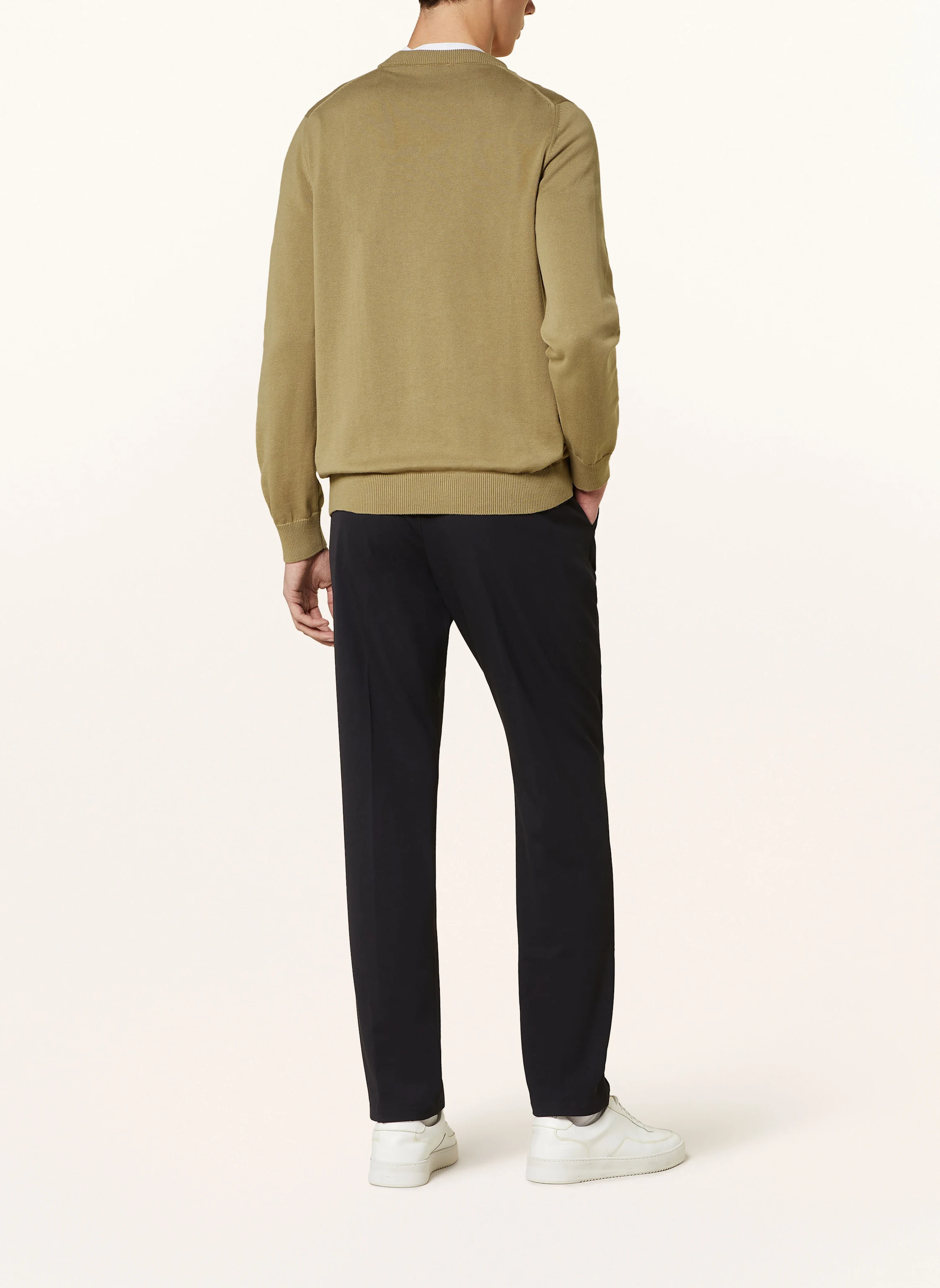 LACOSTE Pullover