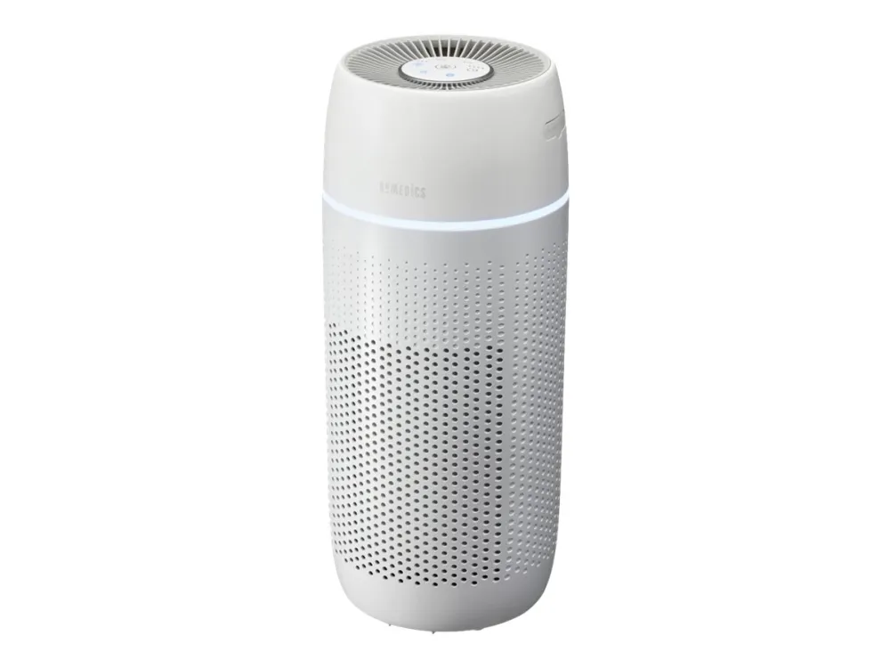 HoMedics TotalClean AP-PET35WT-EU - Luftrenser - tower