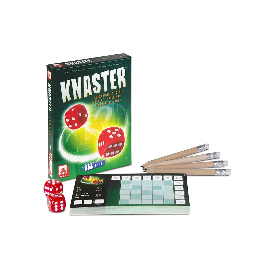 Knaster