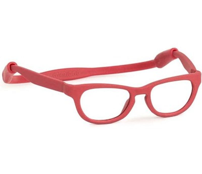 Miniland Dukkebrille, Terracotta
