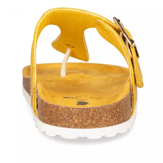 Tongs JAUNE PHILOV