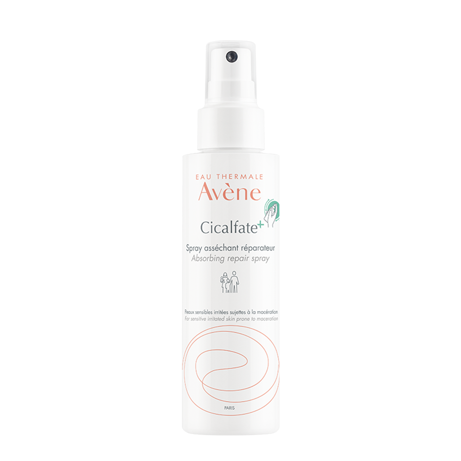AVENE Cicalfate  Trocknender Spray Spr 100 ml