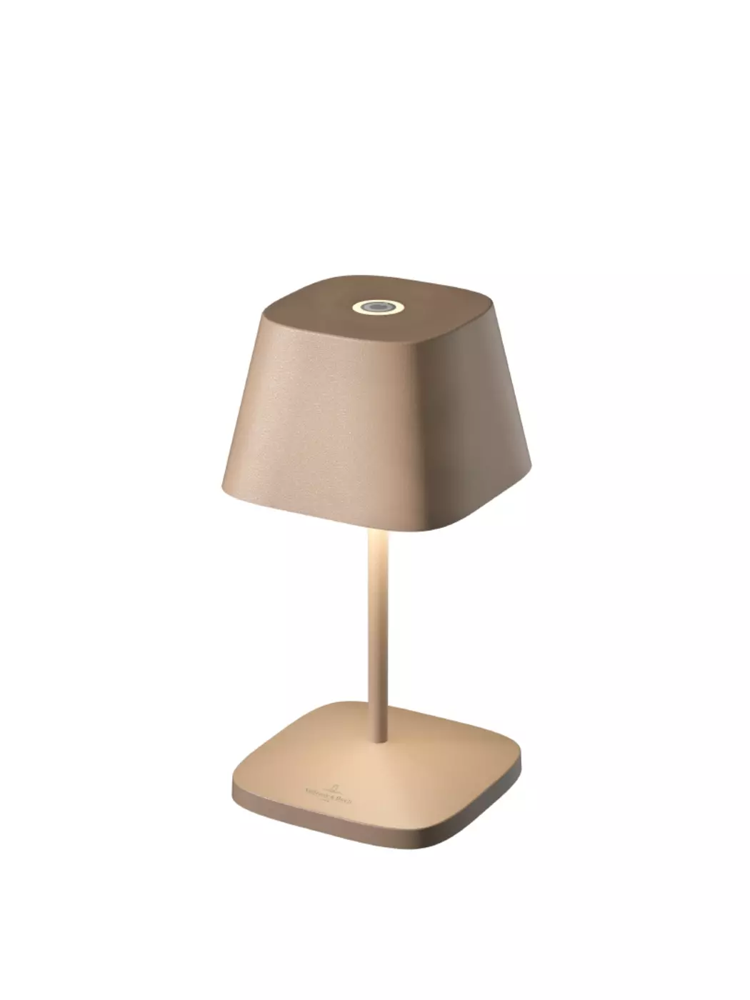LED-Außentischleuchte Neapel 2.0