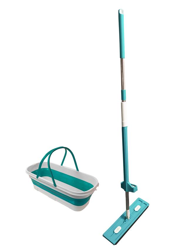 Bodenwischerset 