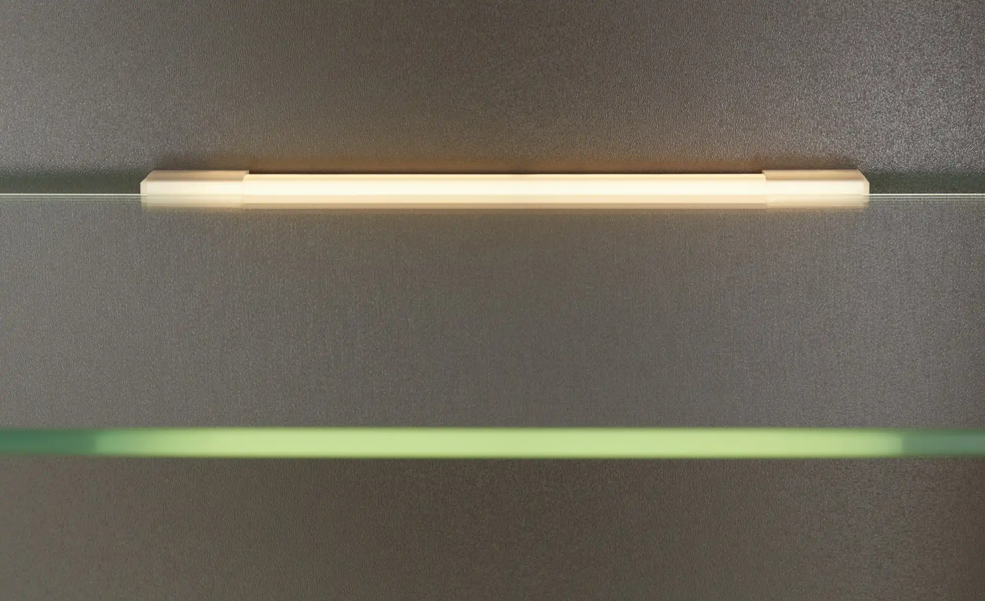 uno LED-Beleuchtung Madera II