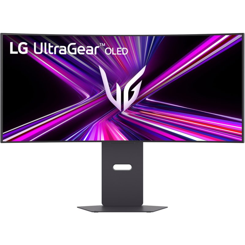 Ecran PC Lg 34GX900A-B