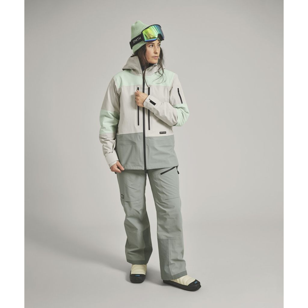 Ravine Free 3L Pants W