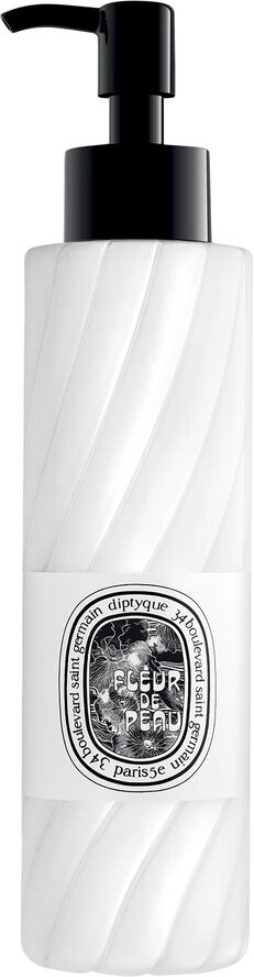 Diptyque Fleur de Peau Emulsion Prf main&corps200ml/6. 8floz