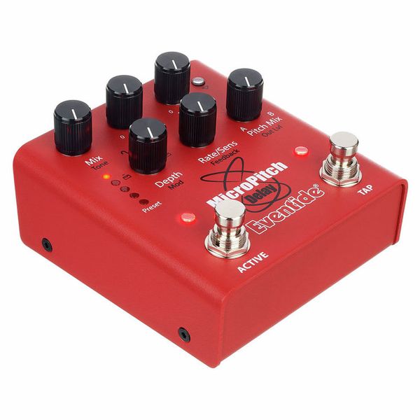 Eventide MicroPitch Delay
