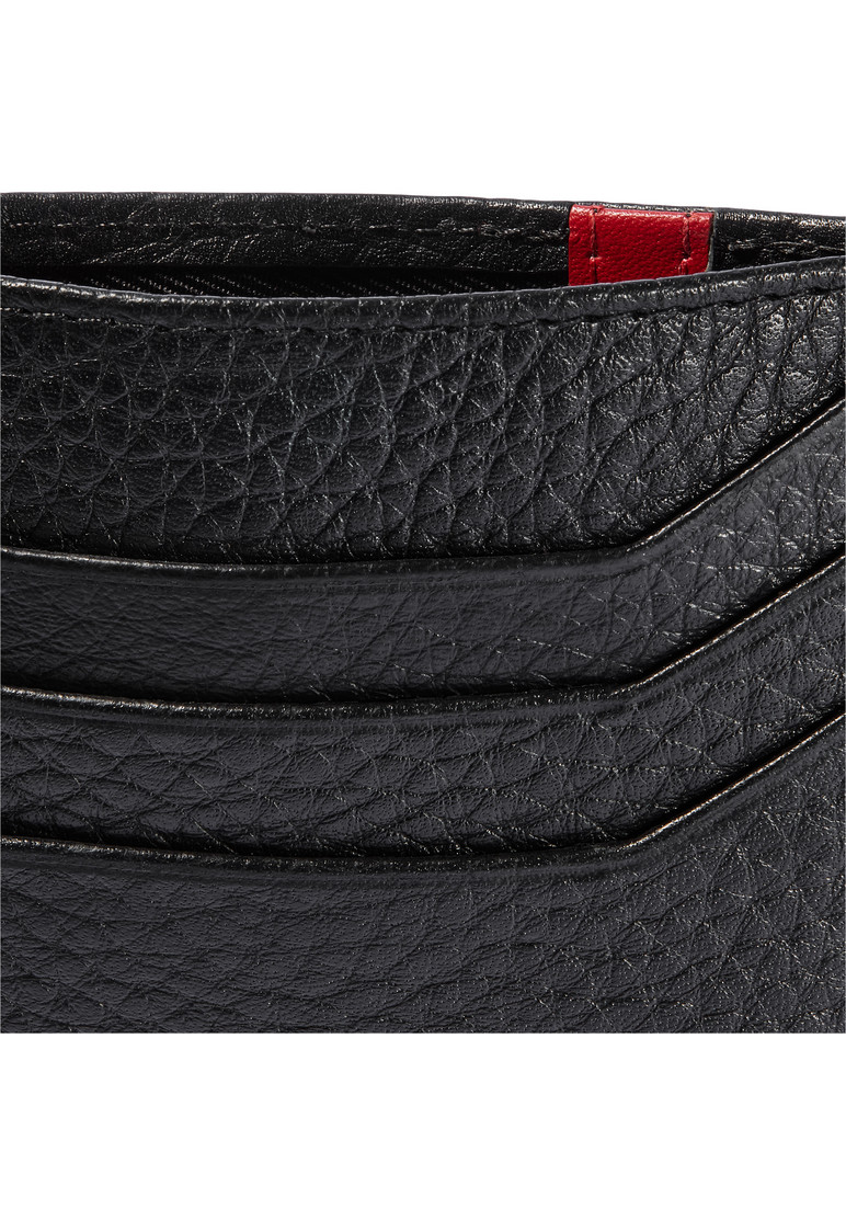 CARDHOLDER Schwarz