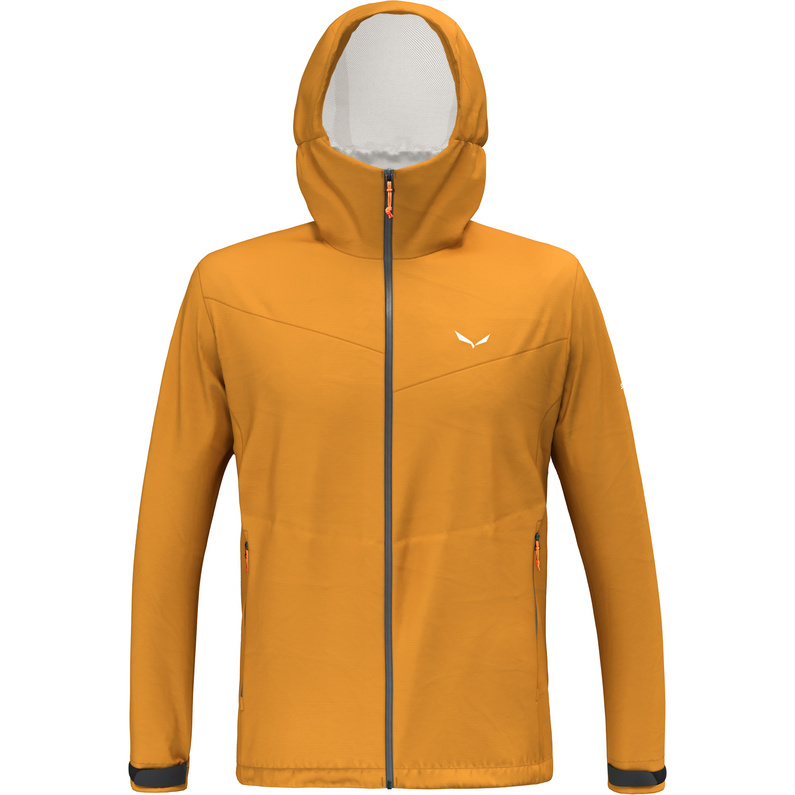 Salewa Herren Puez Aqua 4 PTX 2.5l Jacke