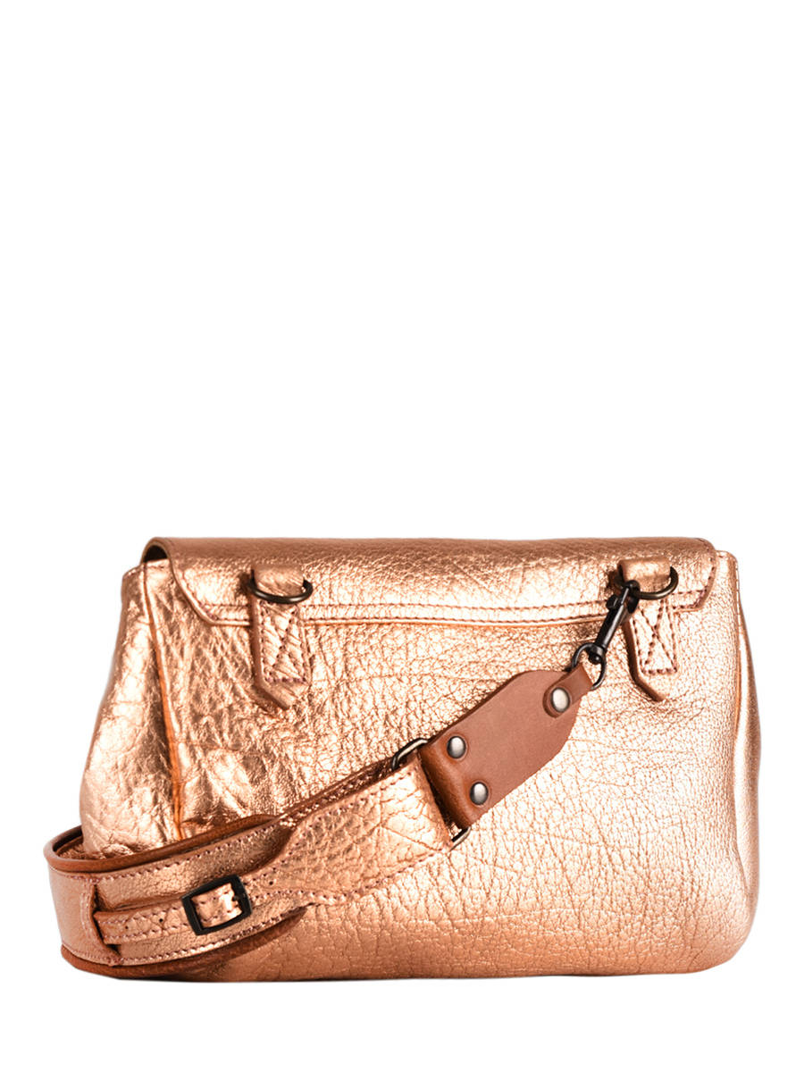 Sac Suzon M cuir PAUL MARIUS