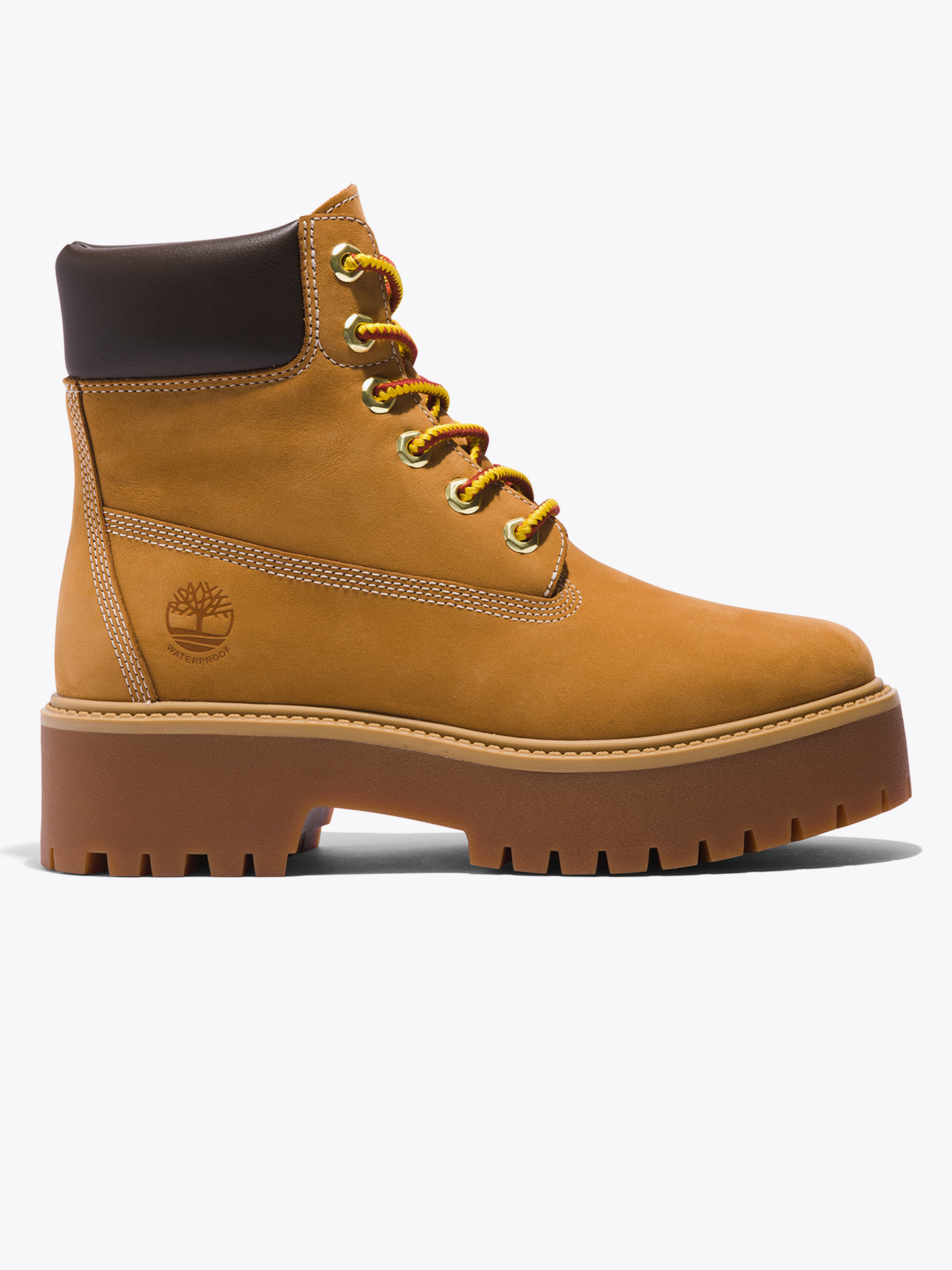Stone Street 6 Inch Waterproof