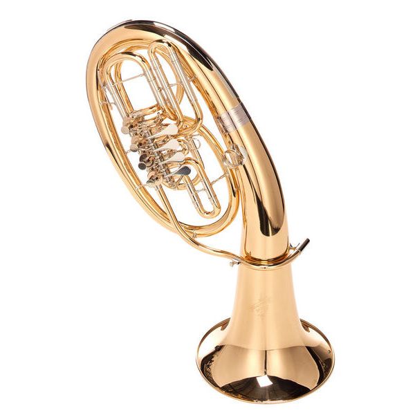 Peter Oberrauch Machlast Baritone