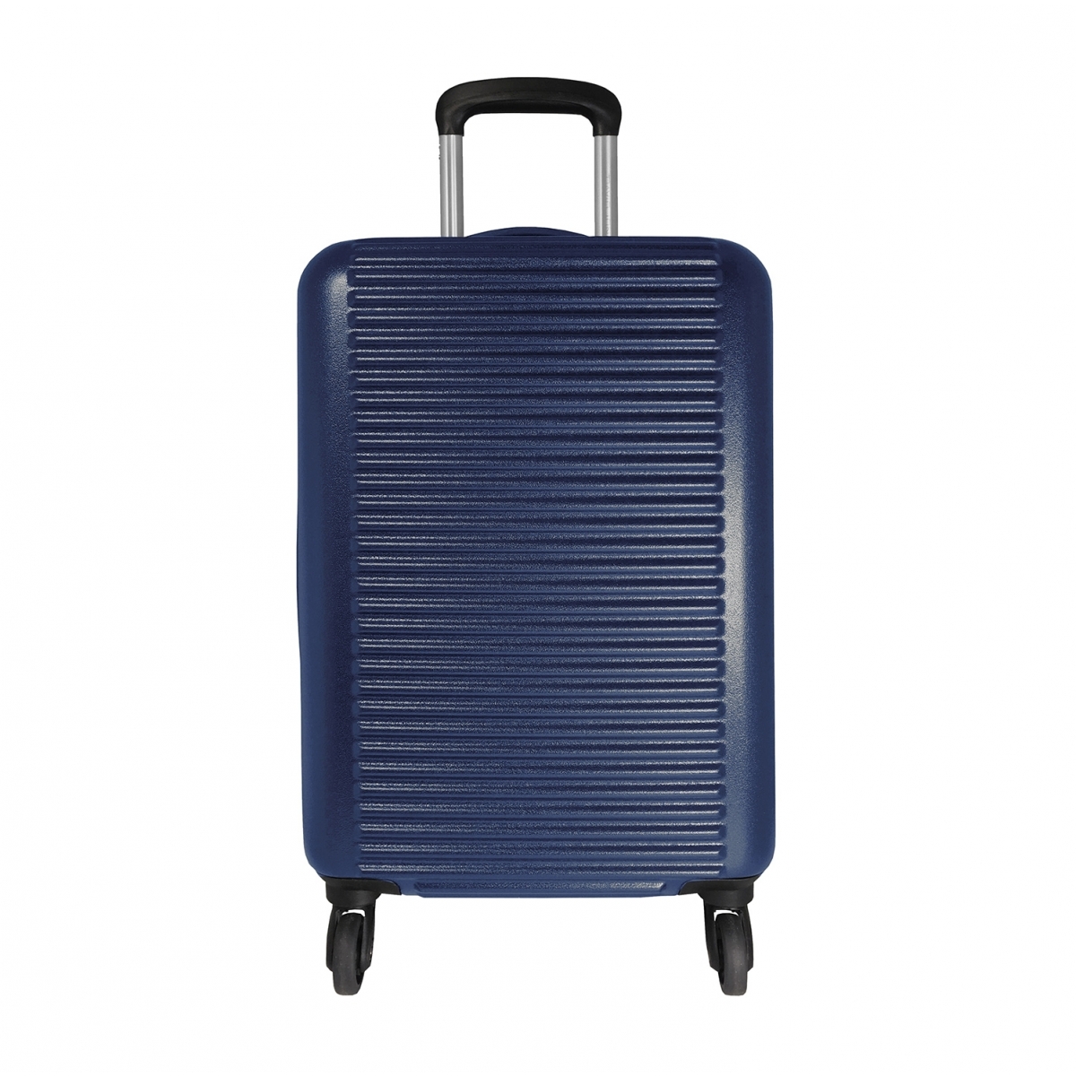 David Jones Valise cabine rigide extensible David Jones ABS 55cm