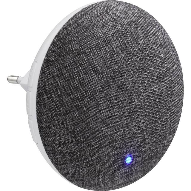 Sygonix SY-4671640 Trådløs klokke 1 stk