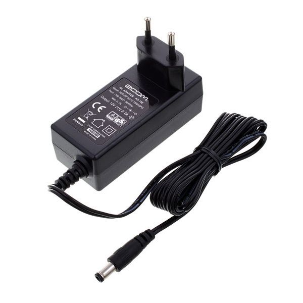 Zoom AD-19