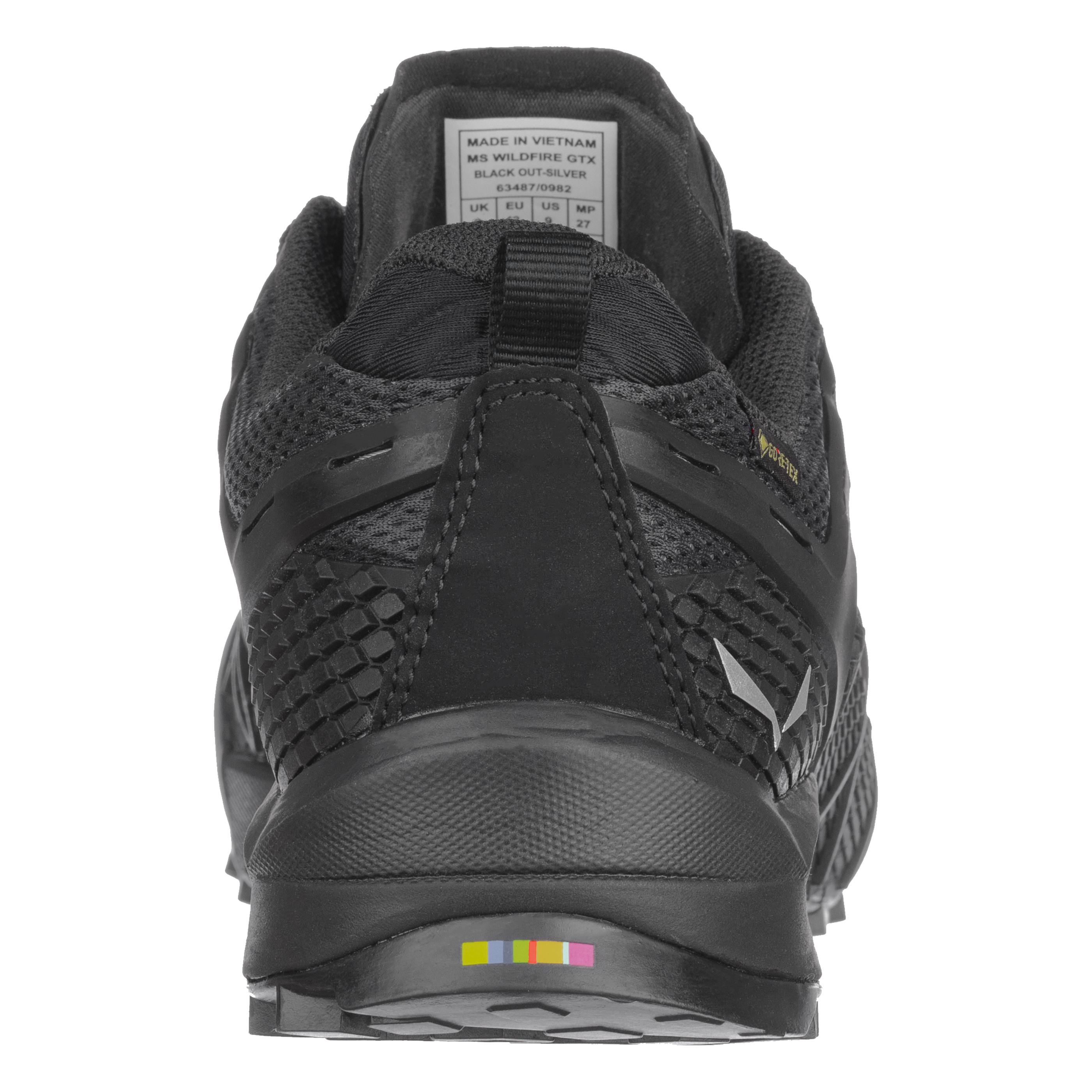 Wildfire Gore-Tex® Herren Schuhe