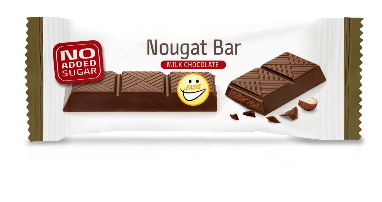 Easis Nougat Bar