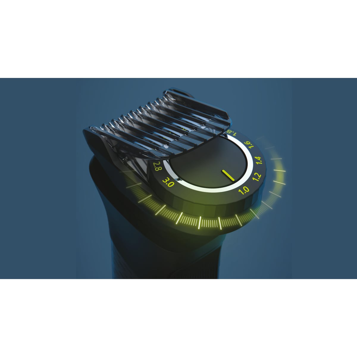 Philips All-in-One 7000 hårtrimmer MG7920/15