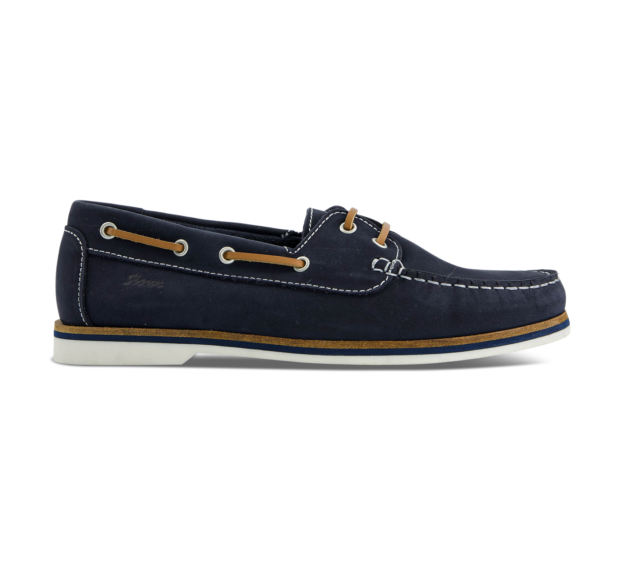 Sioux Nakimba blau